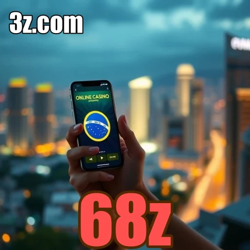 Mergulhe na Seção Board do 68z para Jogar Juntos