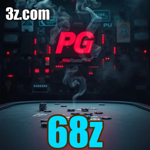 Engajamento e Diversão na Comunidade 68z: Uma Experiência Única