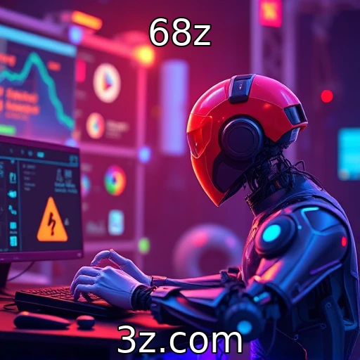 Impacto da inteligência artificial no desenvolvimento de jogos