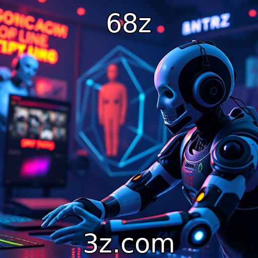 Integração de IA na personalização da experiência de jogos