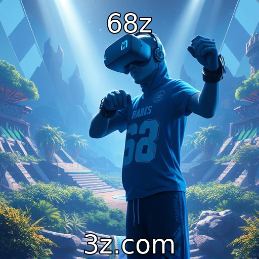 Impactos da realidade aumentada no setor de jogos