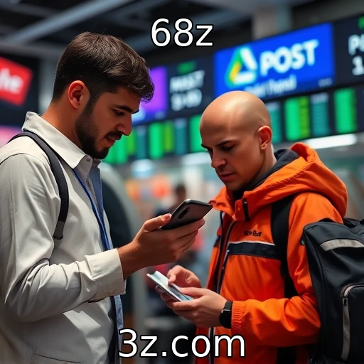 Apostadores brasileiros adotam métodos de pagamento digitais rapidamente