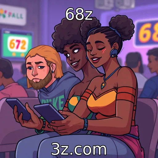 Diversidade e inclusão em jogos eletrônicos