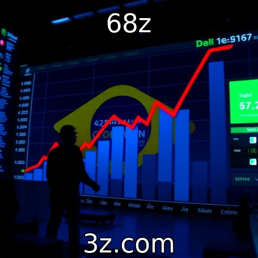 Expansão de plataformas de apostas no Brasil