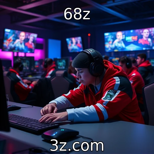 Futuro dos eSports e sua popularidade crescente