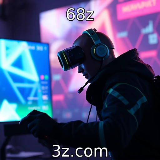 Adoção de tecnologias de baixa latência em jogos ao vivo