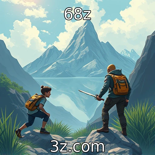 Influência da narrativa nos jogos atuais