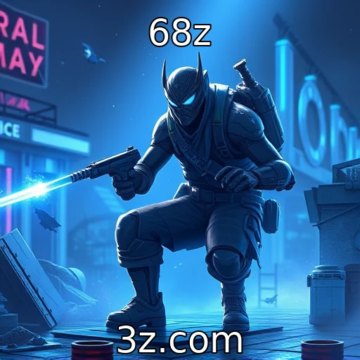 Novas tecnologias em gráficos para jogos