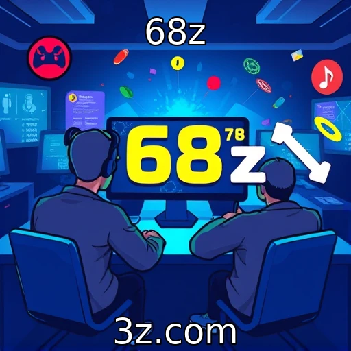 O crescimento das comunidades de jogos online