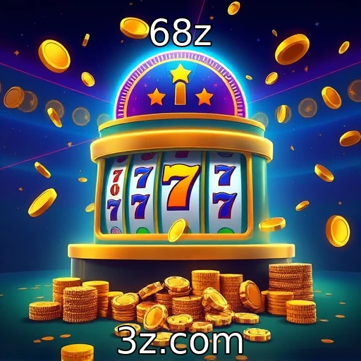 Desenvolvimentos em jackpots progressivos e suas dinâmicas