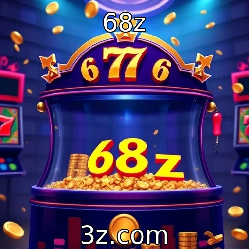 Evolução dos jackpots progressivos em cassinos online