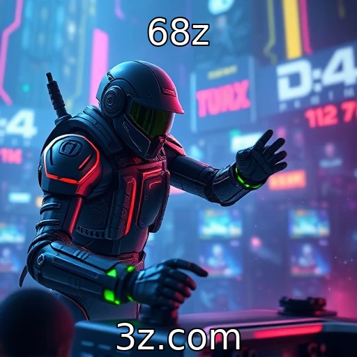 Inovações tecnológicas moldam o futuro dos jogos